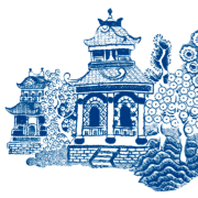 China Doll logo
