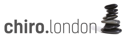 Chiro London - Marylebone logo