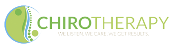Chirotherapy logo