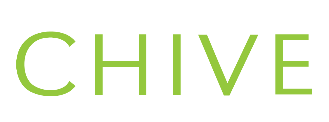 Chive Inc logo