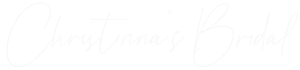 Christinna's Bridal logo