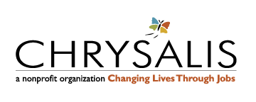 Chrysalis - Los Angeles logo
