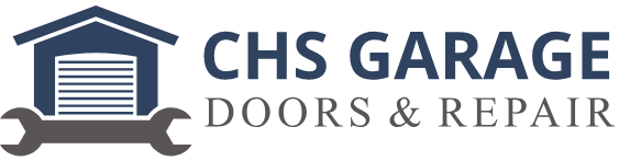 CHS Garage Door Repair of Seattle logo