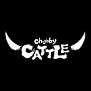 Chubby Cattle BBQ | New York logo