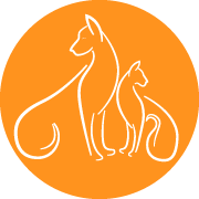 Churchwoods Pet Hotel & Daycare logo