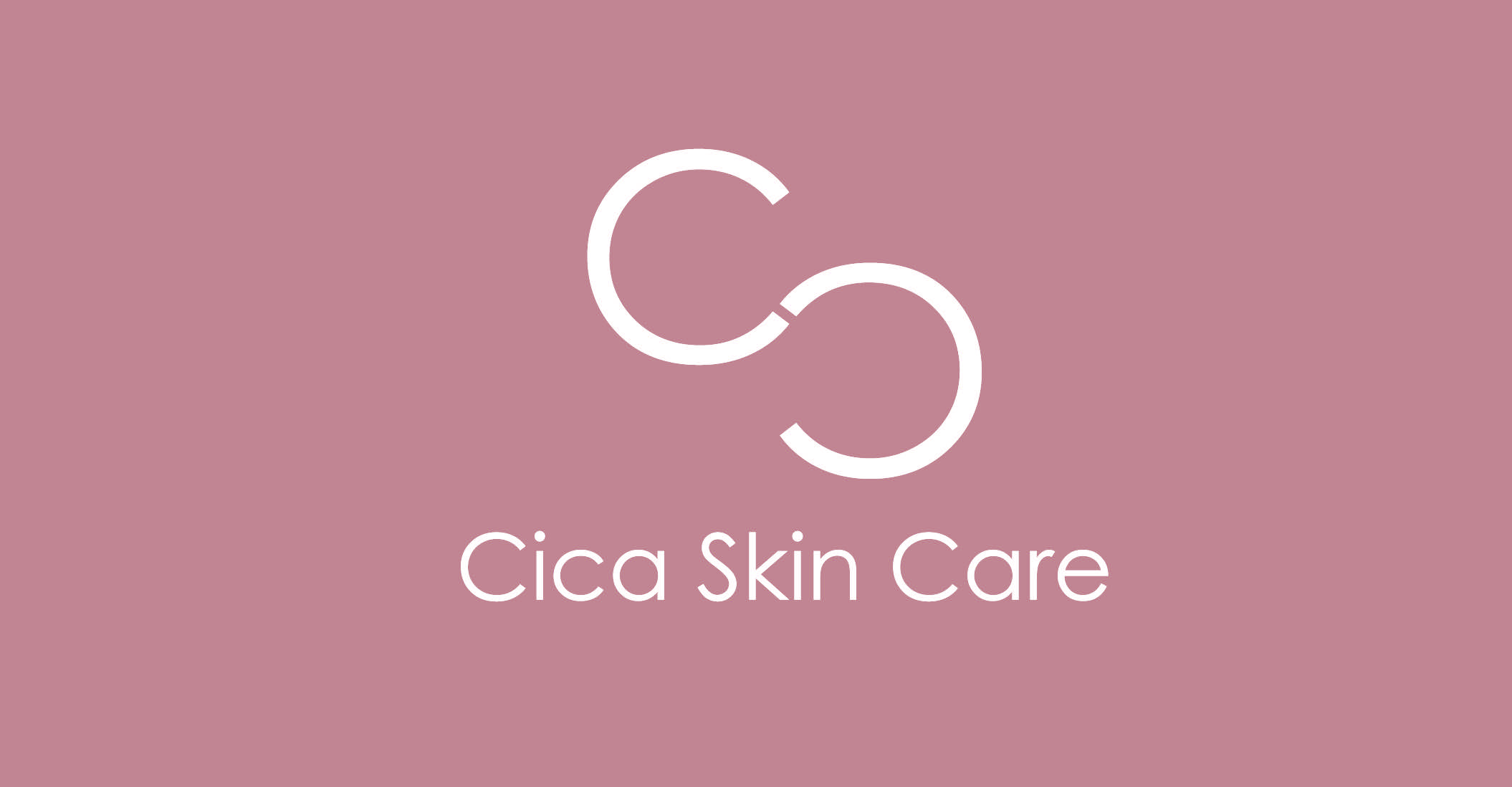Cica Skin Care logo