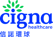 Cigna Worldwide General Insurance Company Limited logo