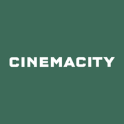 Cinemacity AlQana logo