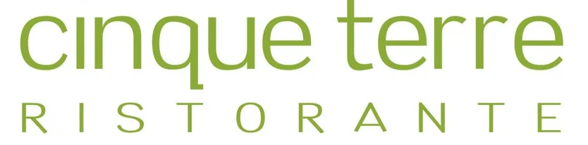 Cinque Terre Ristorante logo