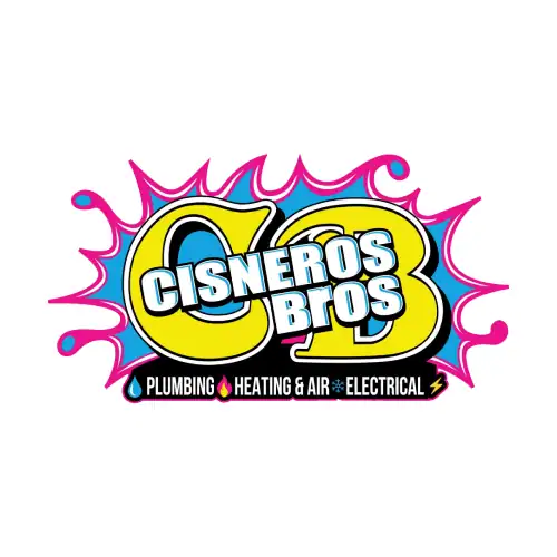 Cisneros Brothers Plumbing logo