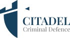 Citadel Law logo