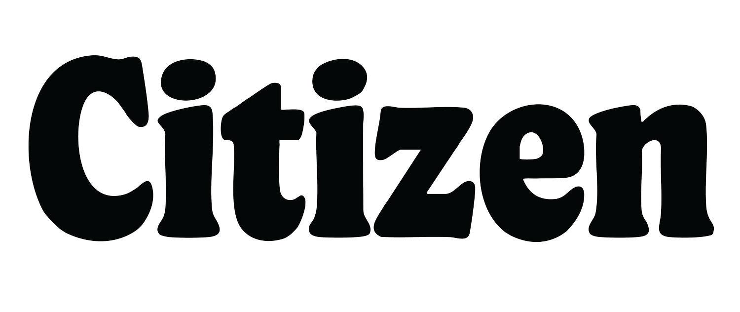 Citizen of Soho - A Breakfast Restaurant & Cafe logo