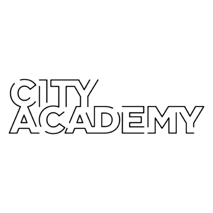 City Academy logo