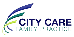 City Care Family Practice logo