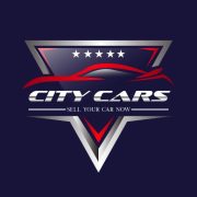 CITY CARS logo