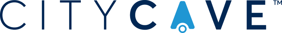 City Cave Float & Wellness Spa logo