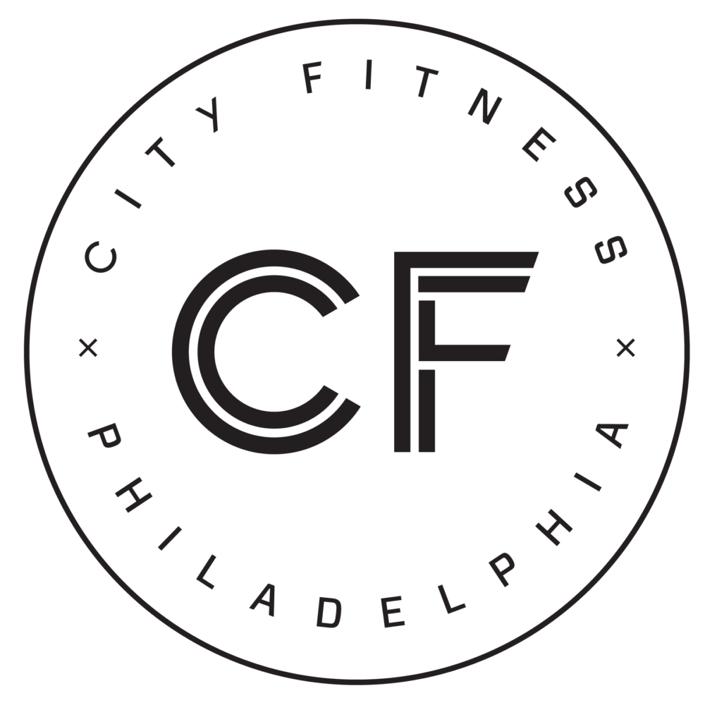 City Fitness - East Market logo