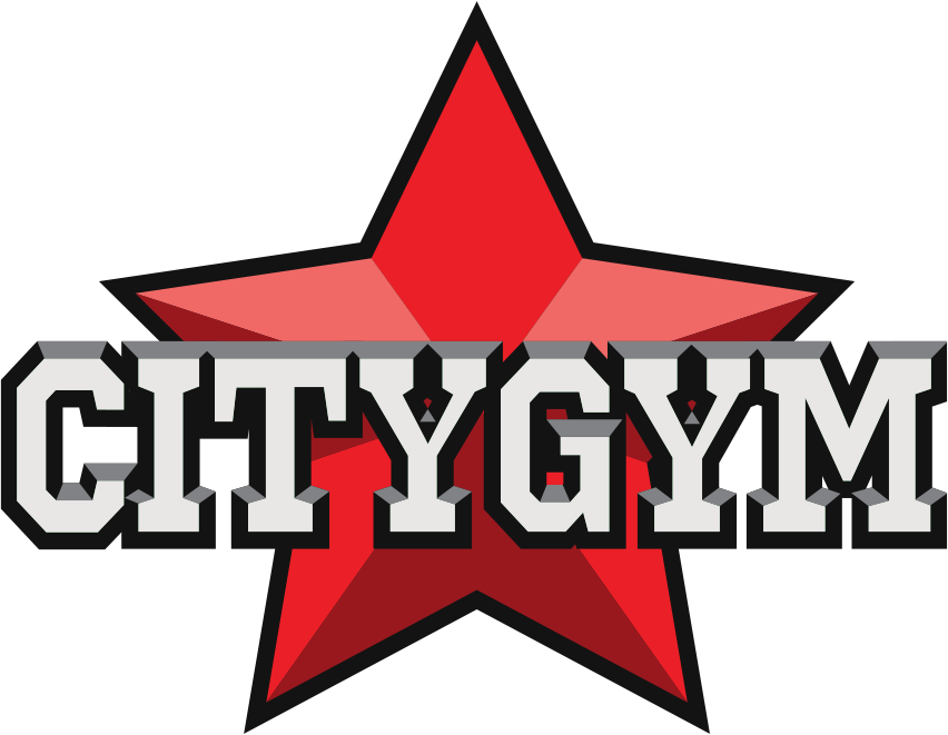 City Gym Sydney logo