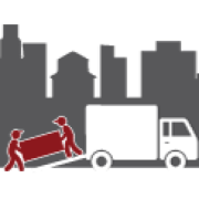 City Man And Van London logo