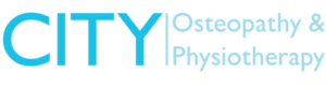 City Osteopathy & Physiotherapy @ Woodleigh logo