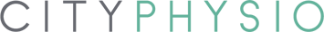 City Physio & Pilates logo