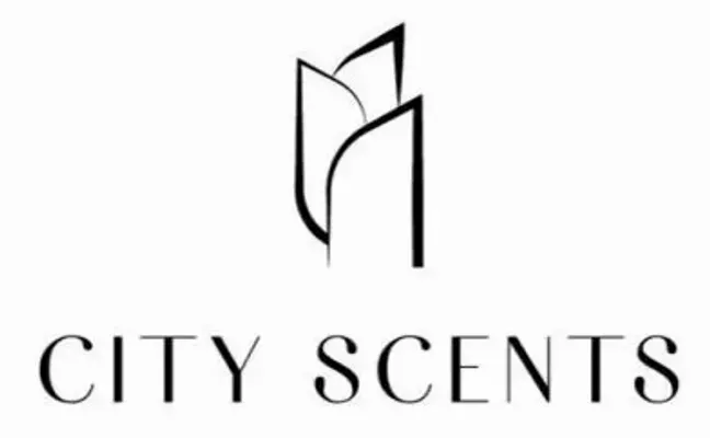 City Scents Floral & Home logo