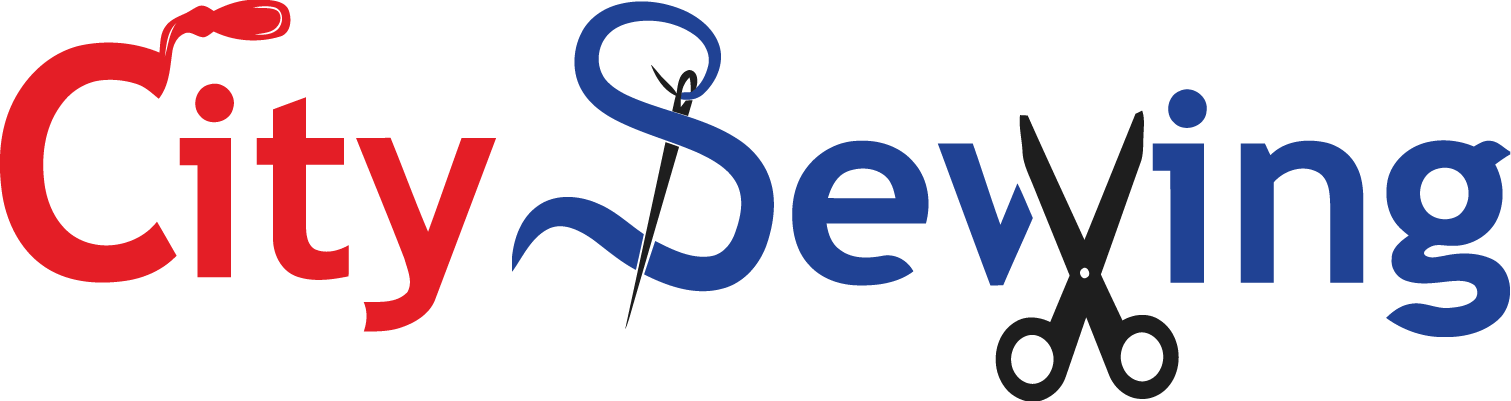 City Sewing Machine Shop ( Sales & Repairs ) logo