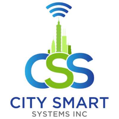 City Smart Systems NYC - Security Systems & Camera Installation logo