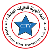 City Star General Transport LLC (Cranes Rental Agency) logo