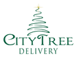 City Tree Delivery logo