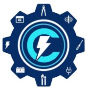Cityco LLC Continental Electrical Trading logo