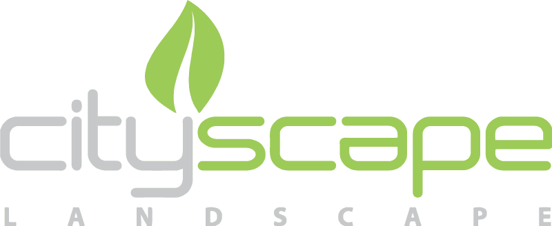 Cityscape Landscape logo