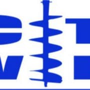 Citywide Post Hole Digging logo
