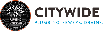 Citywide Sewer-Drain & Plumbing Corp logo