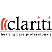 Clariti - Hearing Care Professionals logo