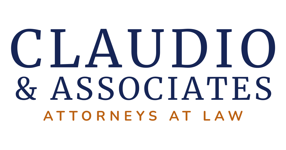 Claudio & Associates logo
