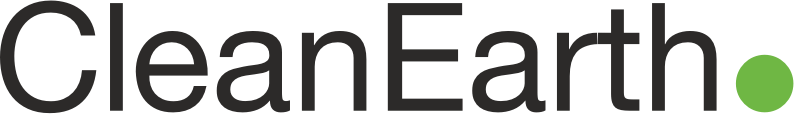 Clean Earth logo