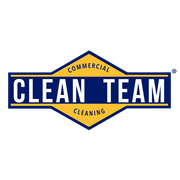 Clean Team logo