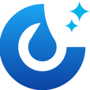 CleanCru logo