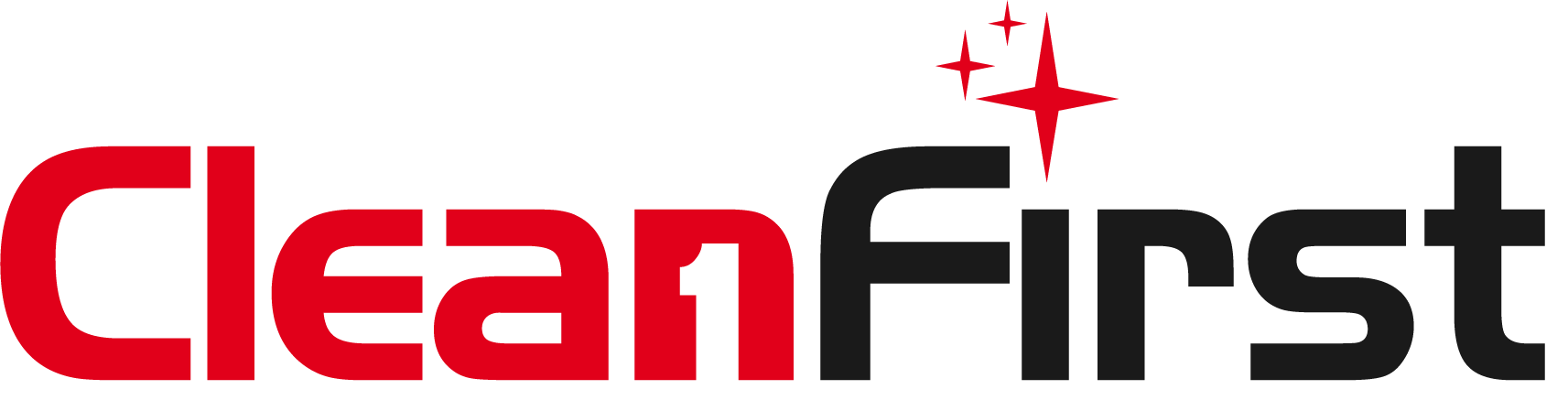CleanFirst Restoration logo