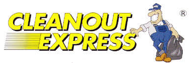Cleanout Express - Junk, Rubbish, Trash Removal NYC logo