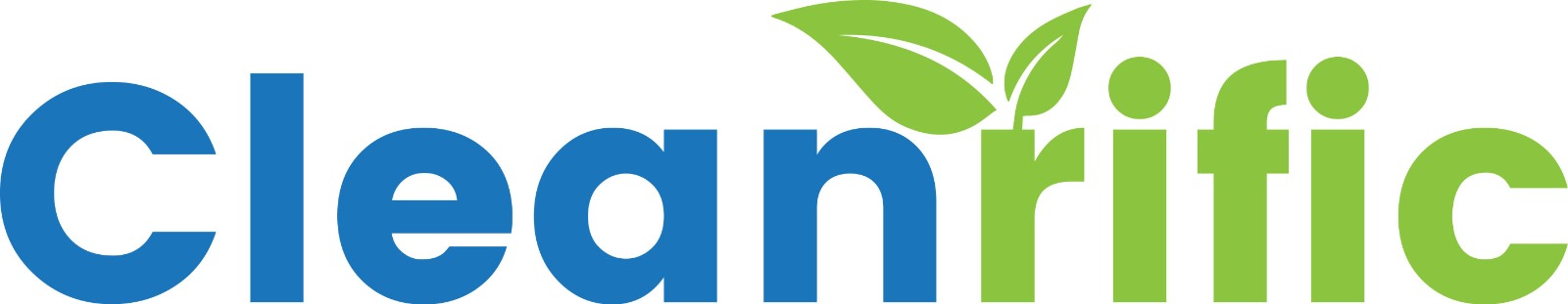 Cleanrific Cleaning Services Sydney logo