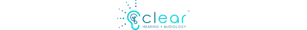 Clear Hearing and Audiology logo