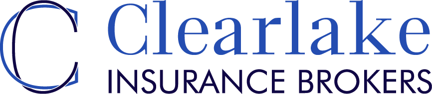 Clearlake Insurance Brokers logo