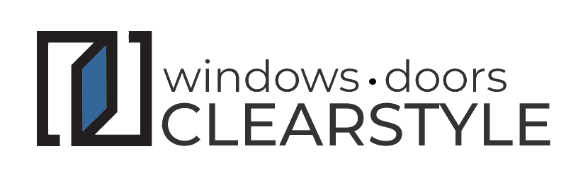 Clearstyle Aluminium Doors & Windows Installation Sydney logo