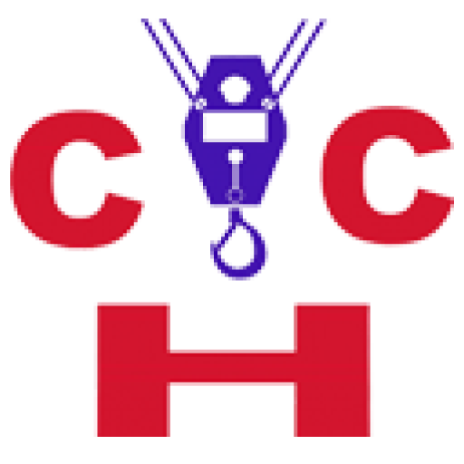 Cleveland Crane Hire logo