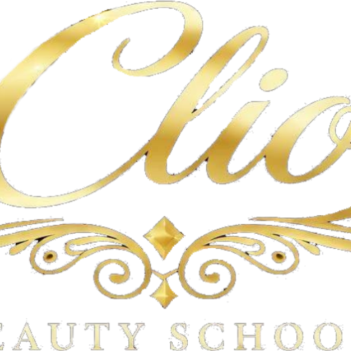Clio Professionals Beauty School logo