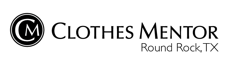 Clothes Mentor Round Rock, TX logo