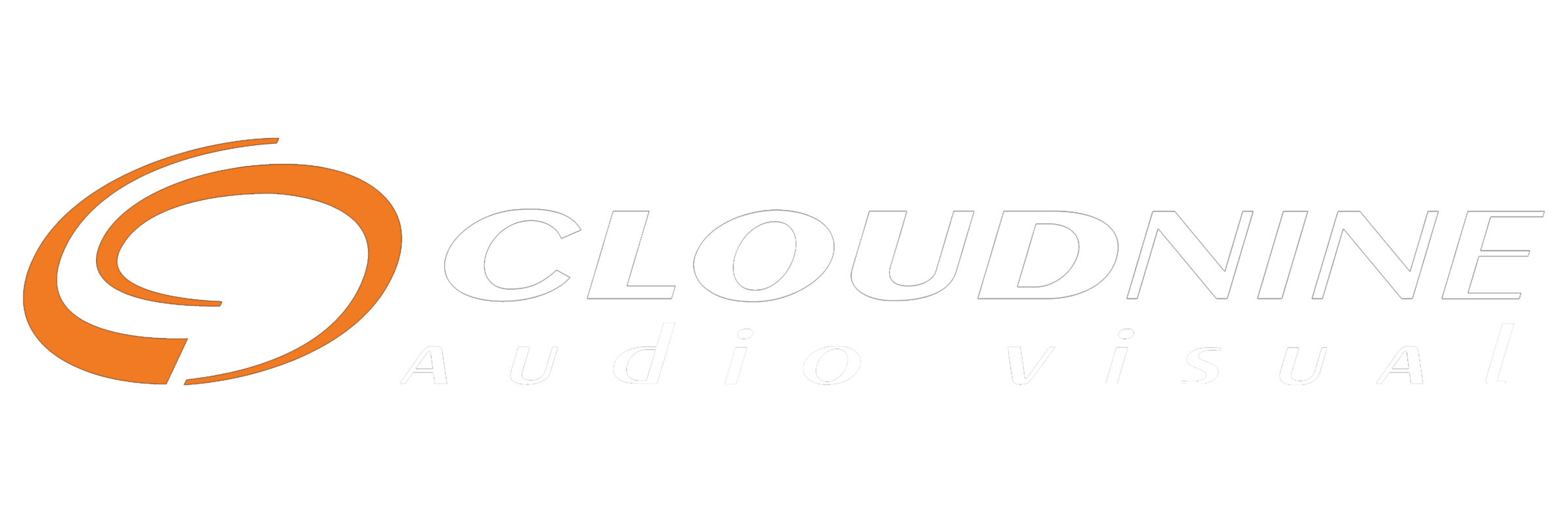 Cloud 9 AV Inc. logo