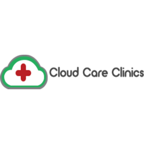 Cloud Care Clinics logo